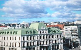 City Center Apartments - Piata Unirii