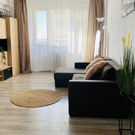 City Center Apartments - Piata Unirii Yaş Dış mekan fotoğraf