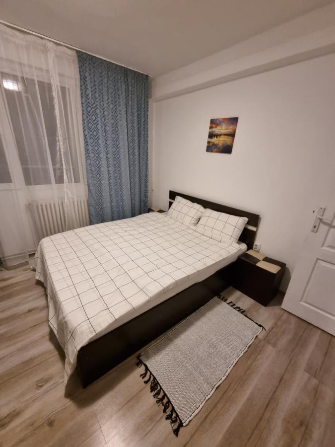 City Center Apartments - Piata Unirii Yaş Dış mekan fotoğraf