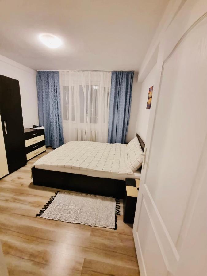 City Center Apartments - Piata Unirii Yaş Dış mekan fotoğraf