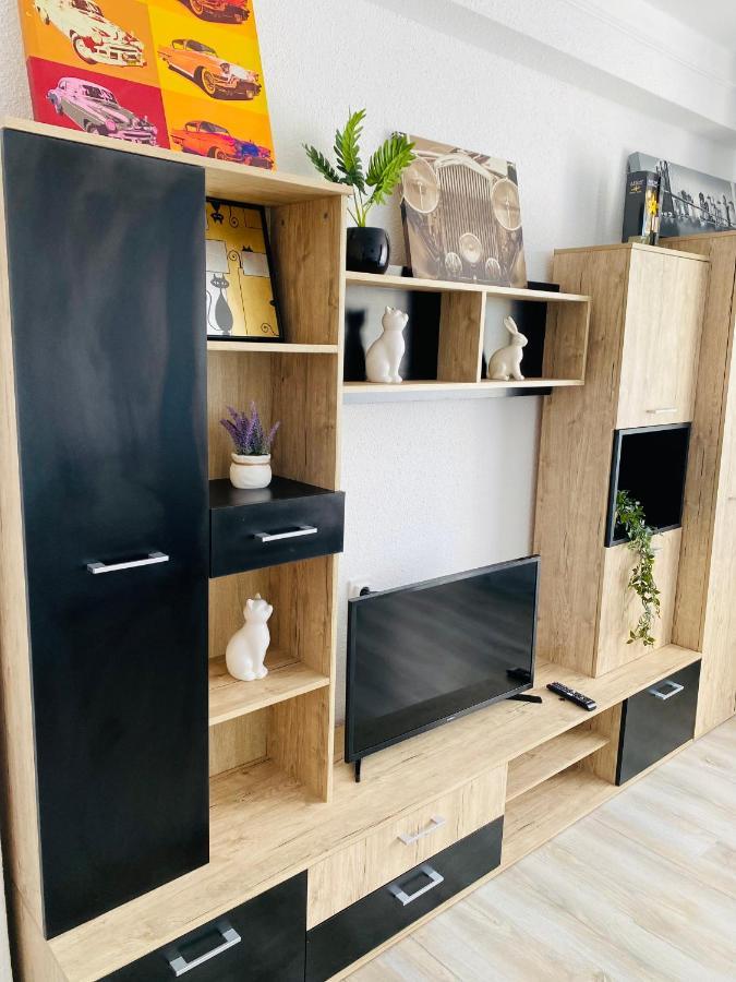 City Center Apartments - Piata Unirii Yaş Dış mekan fotoğraf