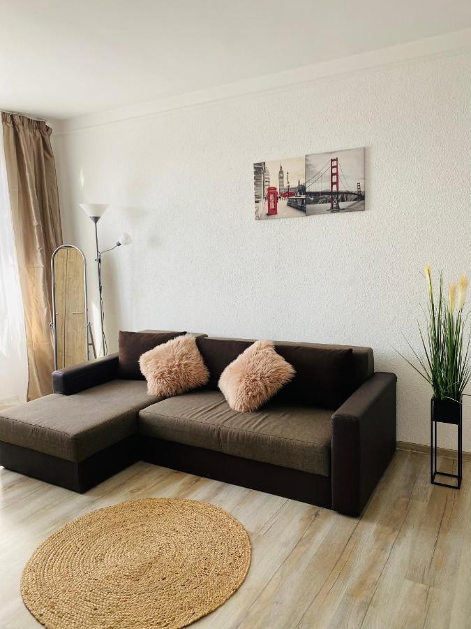 City Center Apartments - Piata Unirii Yaş Dış mekan fotoğraf