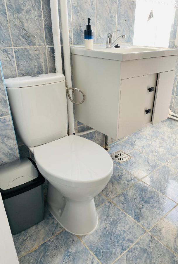 City Center Apartments - Piata Unirii Yaş Dış mekan fotoğraf
