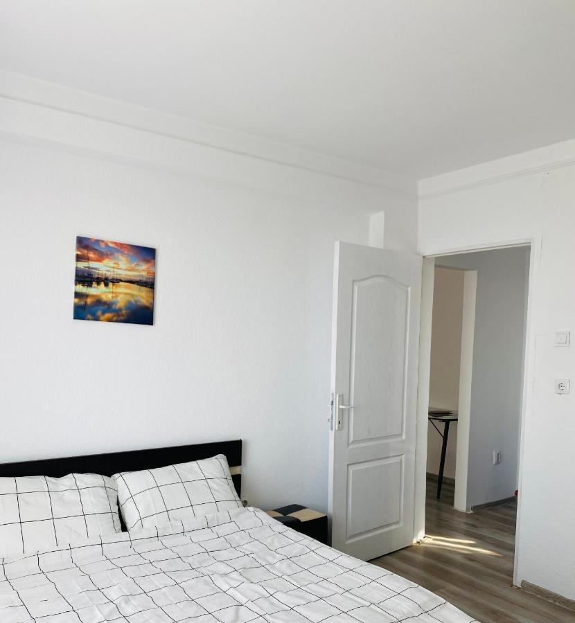 City Center Apartments - Piata Unirii Yaş Dış mekan fotoğraf