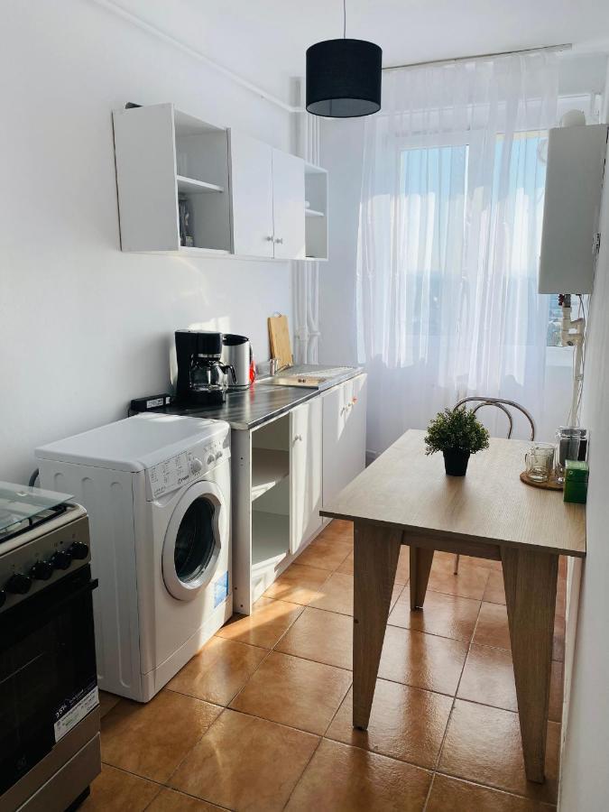 City Center Apartments - Piata Unirii Yaş Dış mekan fotoğraf